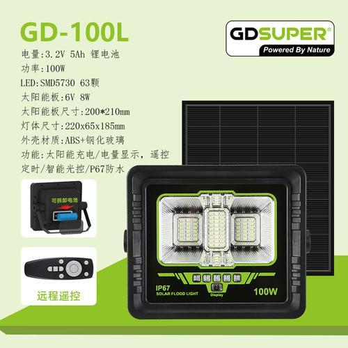 GD-100L-134