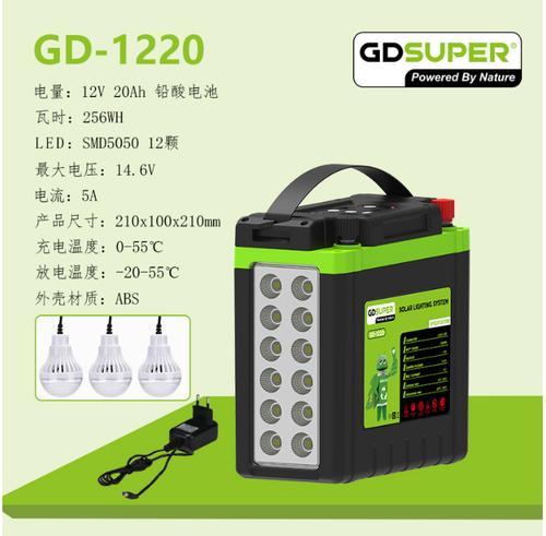 GD-1220-134